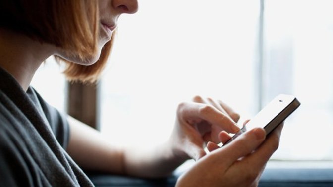 Günlük telefona harcadığınız ortalama süre nedir?