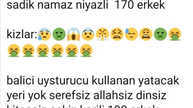 Kadınlar için uzun boy herşey mi?