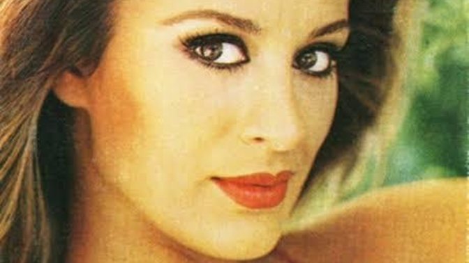 Gülşen Bubikoğlu çok güzel değil mi?