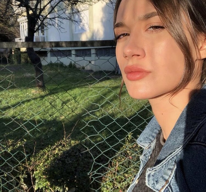 Sizce ben şaşı mıyım?