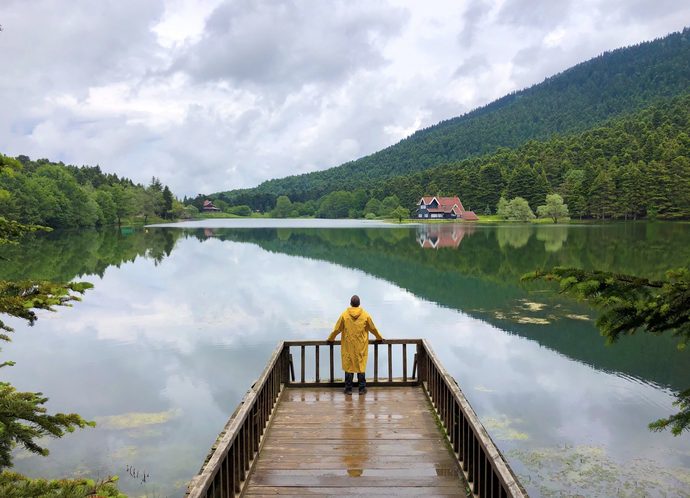 Bolu'da gezilecek yerler ve yapılacak aktiviteler neler?