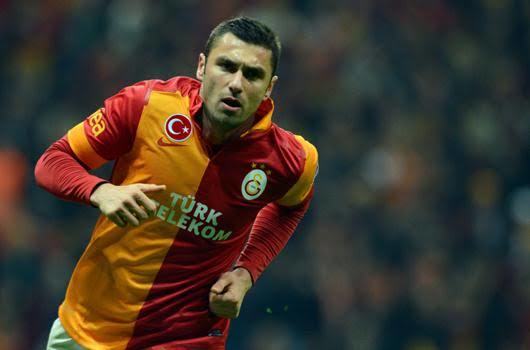 Sizce Burak Yılmazın en iyi sezonu hangisiydi?