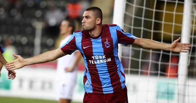 Sizce Burak Yılmazın en iyi sezonu hangisiydi?