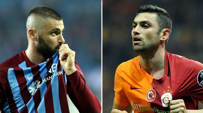 Sizce Burak Yılmazın en iyi sezonu hangisiydi?