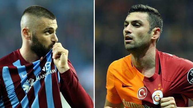 Sizce Burak Yılmaz'ın en iyi sezonu hangisiydi?