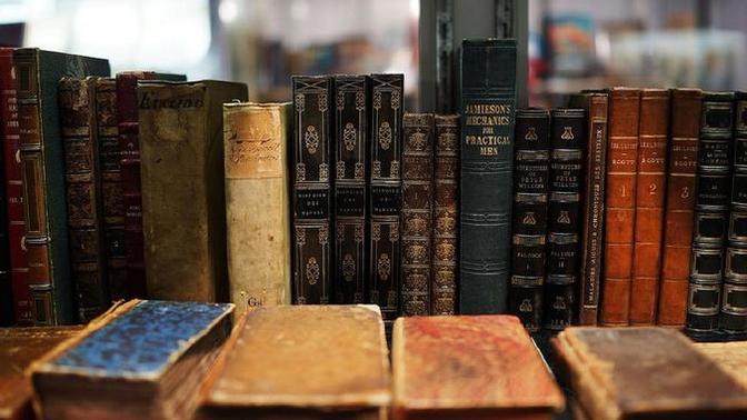 Kütüphaneden alınan kitaplar 84 yıl sonra iade edilmiş, siz kütüphaneden aldığınız kitapları ne kadar sürede teslim ediyorsuz?