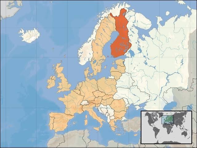 Kanada mı Finlandiya mı?