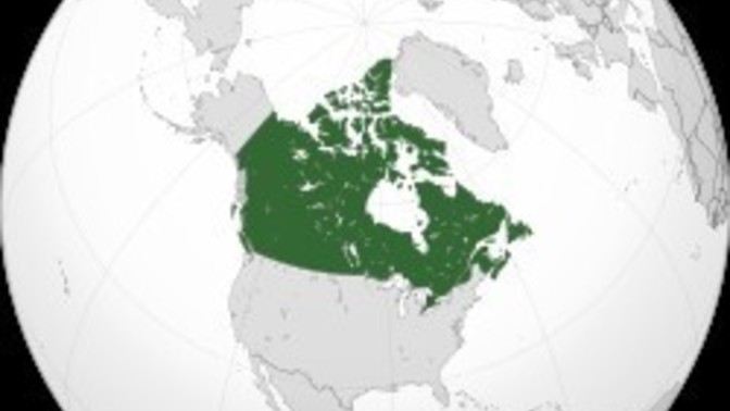 Kanada mı Finlandiya mı?