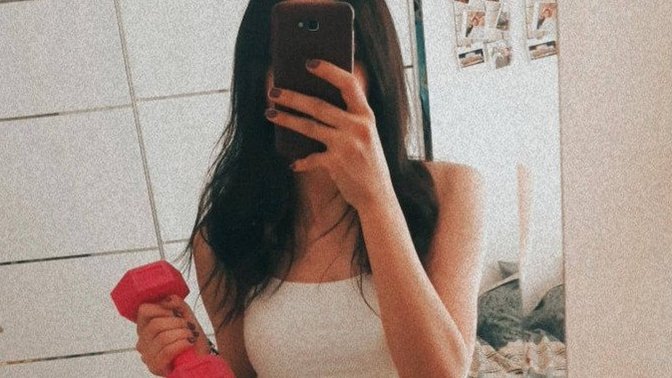 Spor yaptığımı duyan dalga geçiyor 😅 Sağlık için yapılamaz mı yani?
