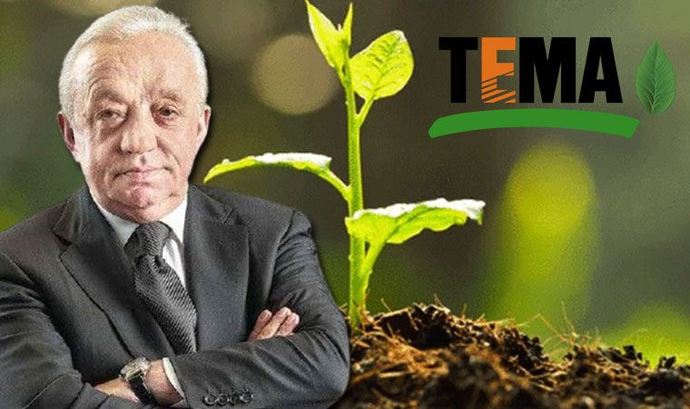 TEMA, Cengiz Holdingin bağışını reddetti. Siz bu konuda ne düşünüyorsunuz?