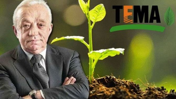 TEMA, Cengiz Holding'in bağışını reddetti. Siz bu konuda ne düşünüyorsunuz?