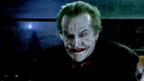 Favori Joker karakterini canlandıran oyuncu hangisi?