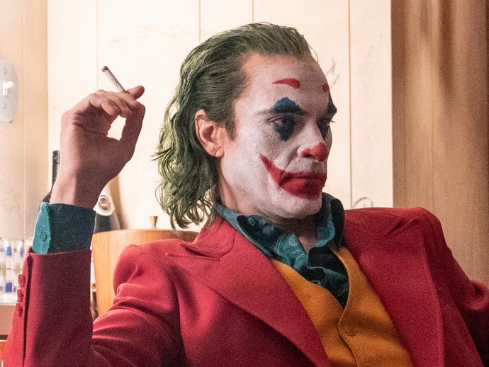 Favori Joker karakterini canlandıran oyuncu hangisi?