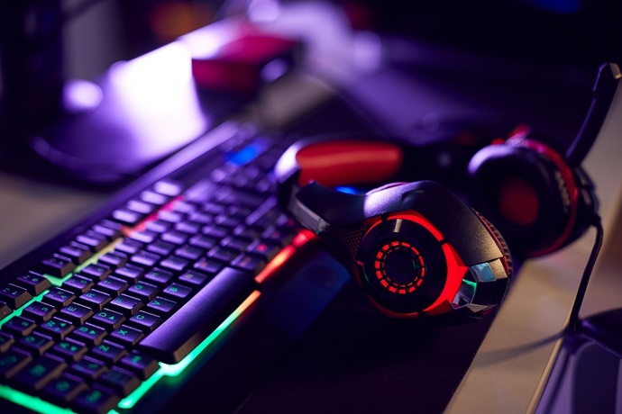 Günde kaç saat oyun oynuyorsunuz 🎮?