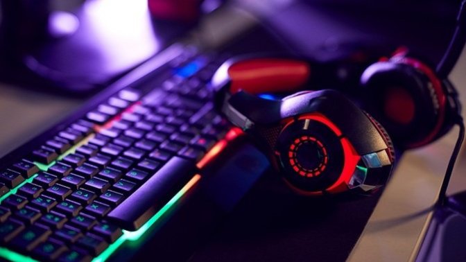 Günde kaç saat oyun oynuyorsunuz 🎮?