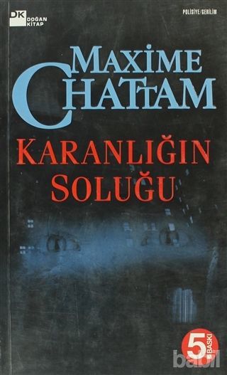 Etkisinden uzun süre çıkamadığınız bir kitap oldu mu?