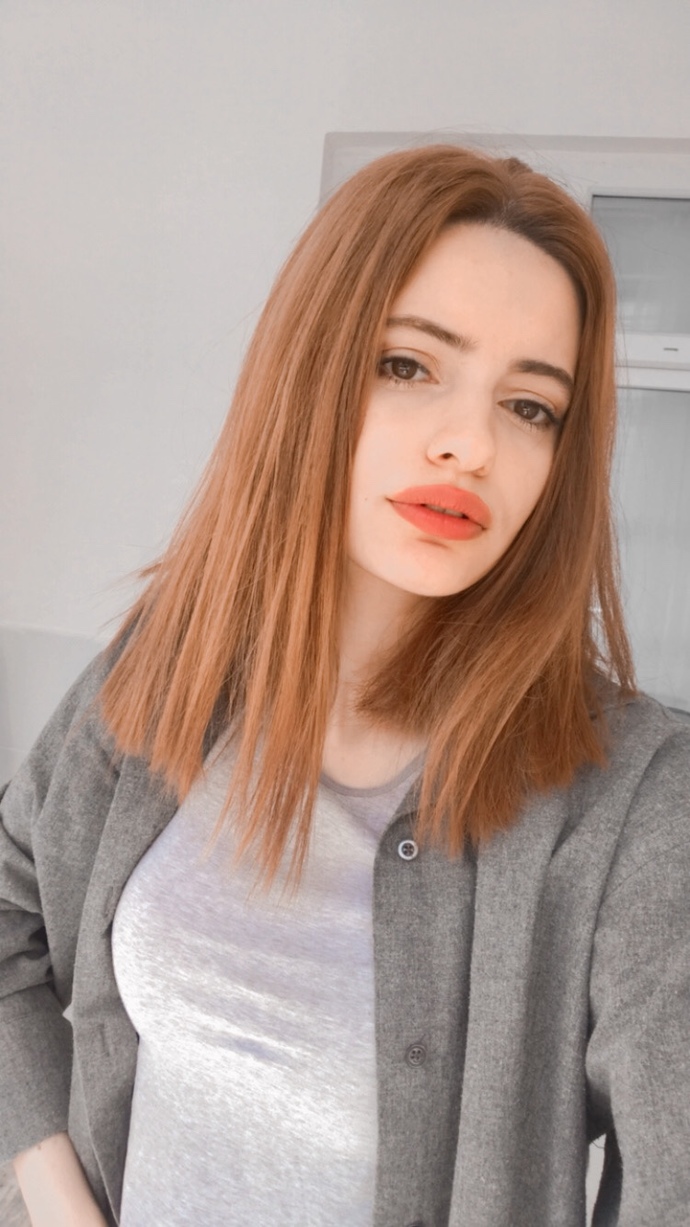 Sizce bana uzun saç mı yakışıyor kısa saç mı?