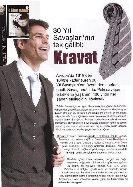 👔