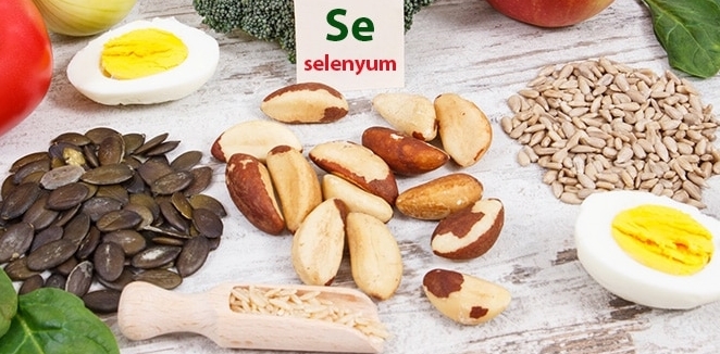 Bağışıklık sistemi nasıl güçlendirilir?