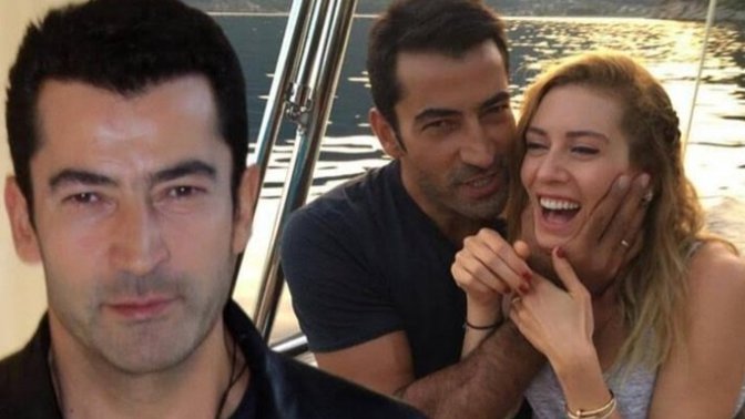 Kenan İmirzalıoğlu'nun açıklamaları olay oldu! Sizce yanlış mı anlaşıldı ne diyorsunuz?