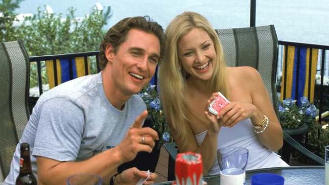 Beni friendzone’a almış olabilir mi?