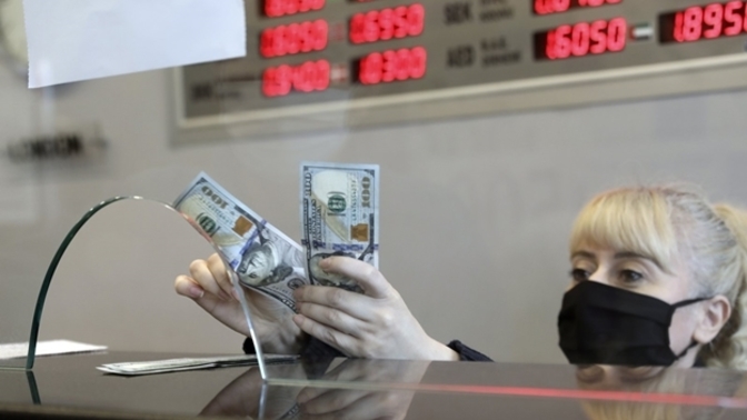 Bu hafta döviz, borsa kazandırdı, altın kaybettirdi. Sizce nelere yatırım yapılmalı?