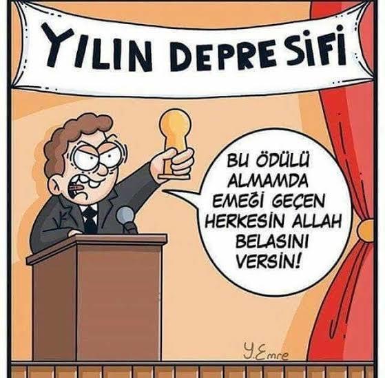 Depresyondan çıkmama yardım eder misiniz?
