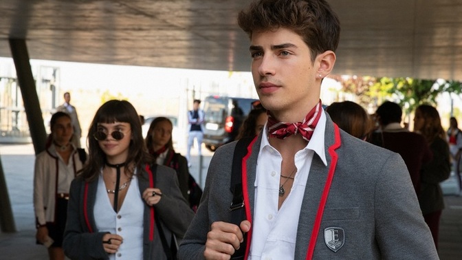 Okuduğunuz üniversitede olmak size ne hissettiriyor?