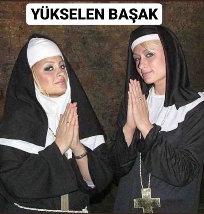Yükselen burcunuz nedir?