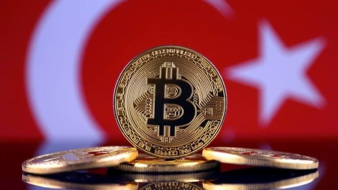 Coinbase, Türkiye'de kredi veya banka kartıyla kripto para alınabileceğini açıklandı. Kripto paranız var mı?