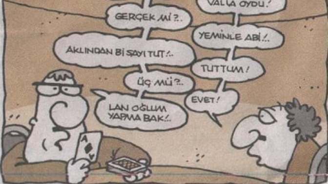 Şu an imkansız olan olağanüstü hangi özelliğe sahip olmak isterdiniz?
