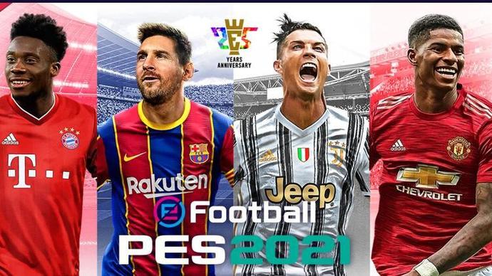 Sizce PES mi? FIFA mı?