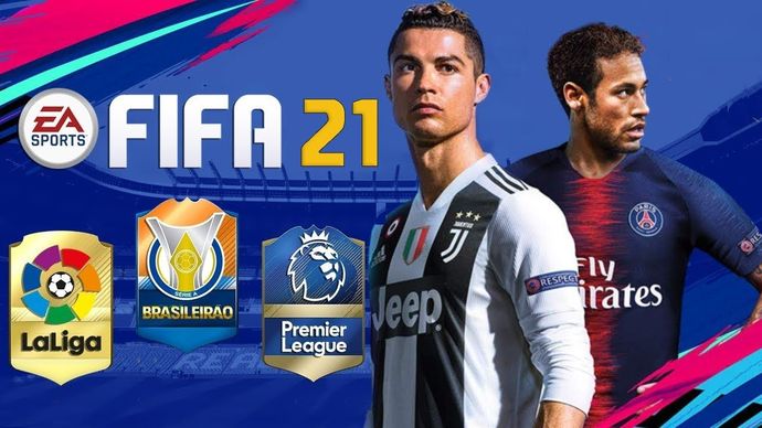 Sizce PES mi? FIFA mı?