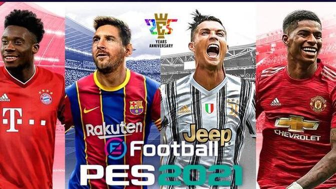 Sizce PES mi yoksa FIFA mı?