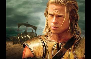Leonardo DiCaprio mu, Brad Pitt mi?