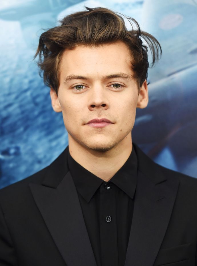 Leonardo DiCaprio mu, Brad Pitt mi?