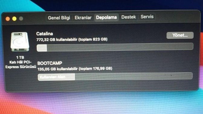 Macbook alicam ikinci el bilgisayardan anlayan var mi devir sayisi onemliymis bi ozelliklsrine bakar misiniz alinir mi bu pc?