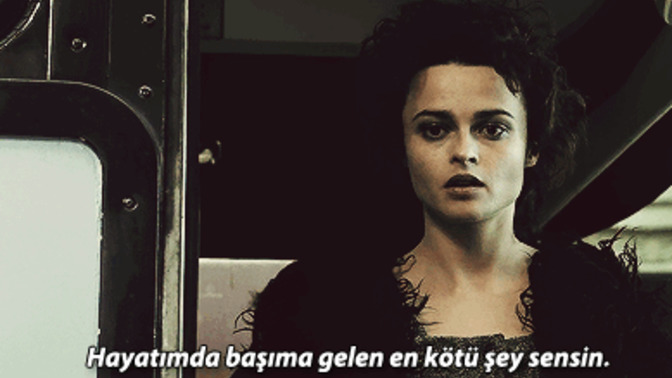 Başınıza gelen en kötü şey nedir?