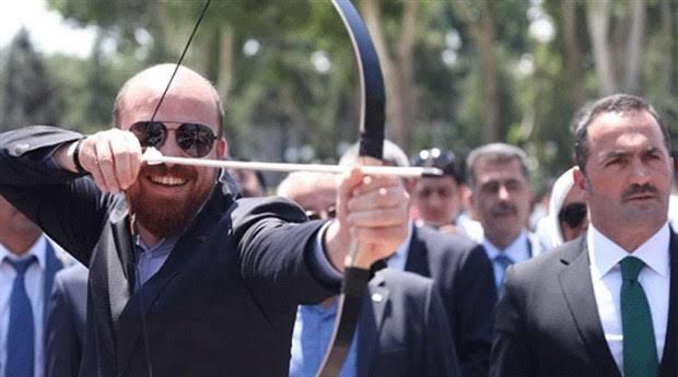 Gördüğünüz en karizmatik iş adamı hangisidir?