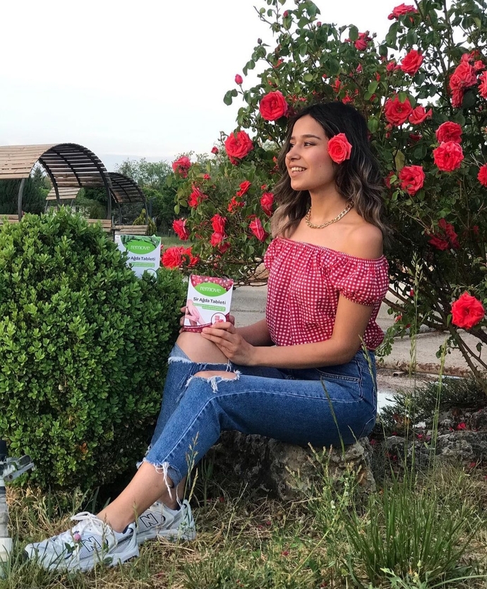 Pürüzsüz bir yaz için neler yapıyorsun?