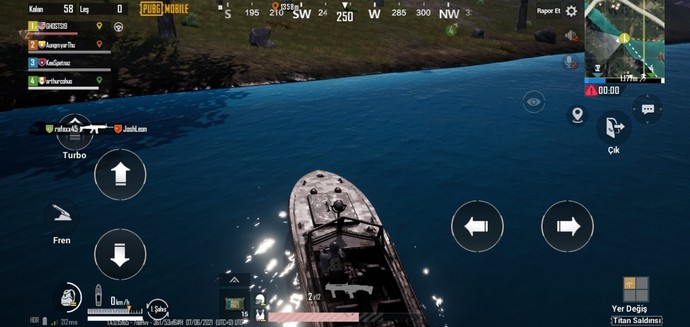 PUBG Mobile vs Free Fire! Sizce hangi oyun daha iyi?