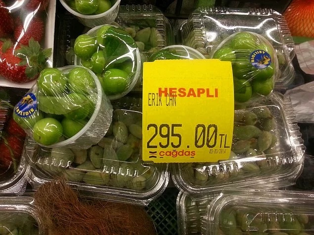 Alışveriş yaparken Gereksiz pahalı dediğiniz ürünler nelerdir?
