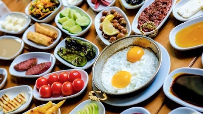 Pazar kahvaltınızın olmazsa olmazı nedir?
