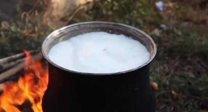 Çocukluk zamanınızda siz neye hasret kaldınız, içinizde ne ukde kaldı?