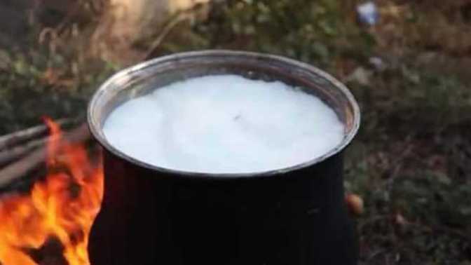 Çocukluk zamanınızda siz neye hasret kaldınız, içinizde ne ukde kaldı?
