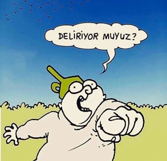 Akıl sağlığınızı nasıl koruyorsunuz 🤔?