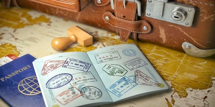 Turist vizesi nasıl alınır?