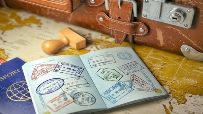 Turist vizesi nasıl alınır?
