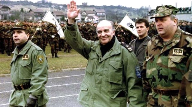 Bugün Bilge Kral Aliya İzzetbegoviçin doğum günü! Sizce İzzetbegoviç, başarılı bir lider miydi?