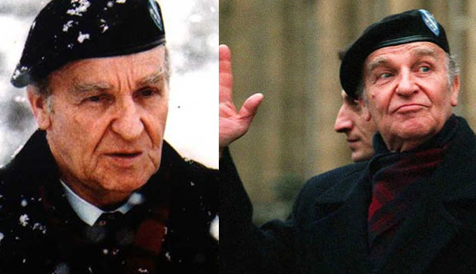 Bugün Bilge Kral Aliya İzzetbegoviçin doğum günü! Sizce İzzetbegoviç, başarılı bir lider miydi?